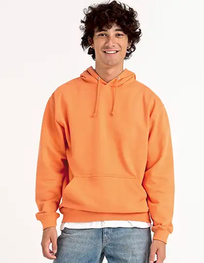 College Hoodie – Artikelnummer JH001