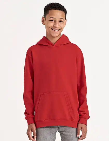 Kids´ Hoodie – Artikelnummer JH001K