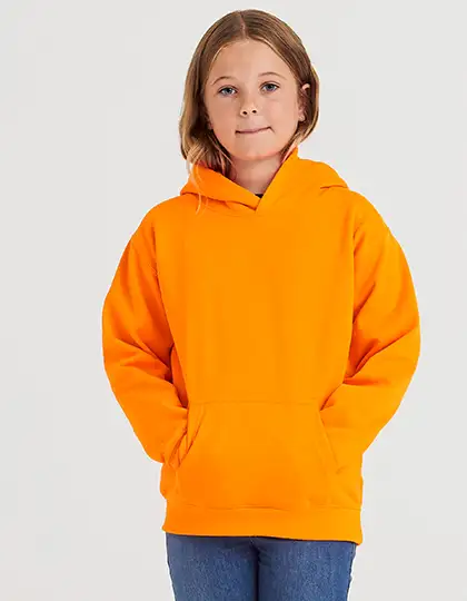 Kids´ Electric Hoodie – Artikelnummer JH004K