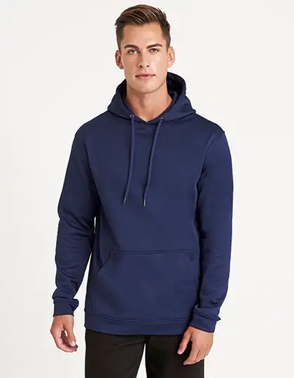 Sports Polyester Hoodie – Artikelnummer JH006