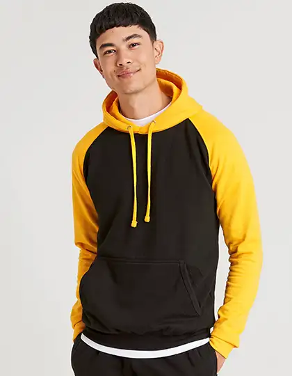 Baseball Hoodie – Artikelnummer JH009