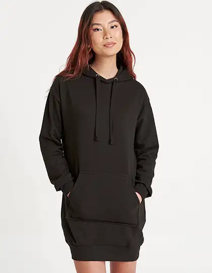 Hoodie Dress – Artikelnummer JH015