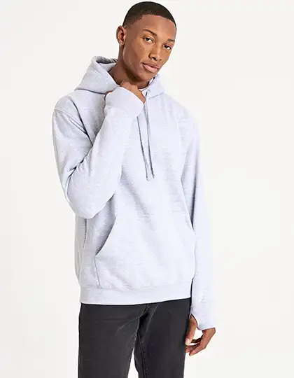 Street Hoodie – Artikelnummer JH020