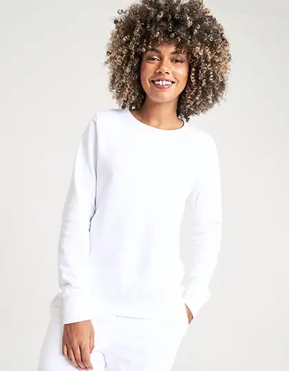 Women´s AWDis Sweat – Artikelnummer JH030F