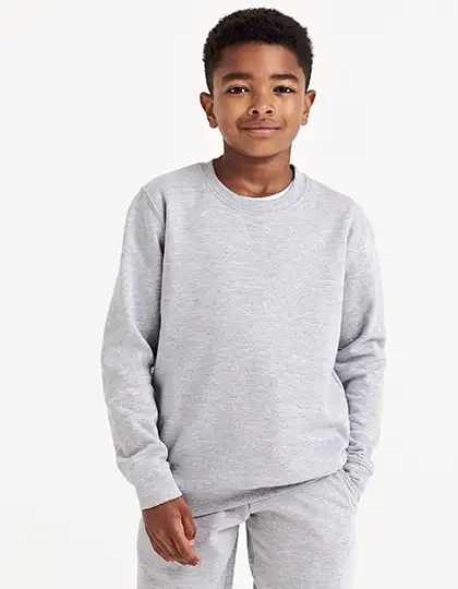 Kids´ AWDis Sweat – Artikelnummer JH030K