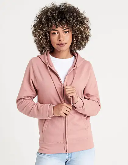 Women´s College Zoodie – Artikelnummer JH050F