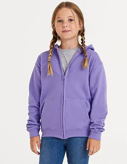Kids´ Zoodie – Artikelnummer JH050K