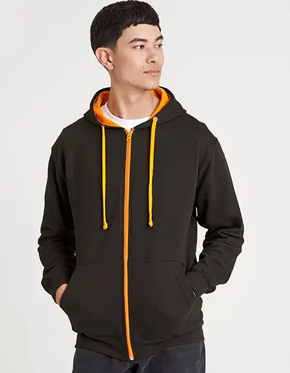Varsity Zoodie – Artikelnummer JH053