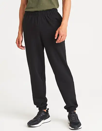 College Cuffed Jogpants – Artikelnummer JH072