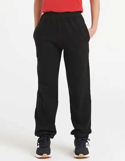 Kids´ Cuffed Jogpants – Artikelnummer JH072K