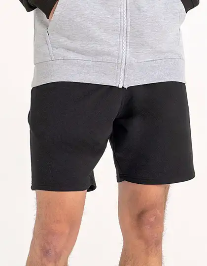 Campus Shorts – Artikelnummer JH080