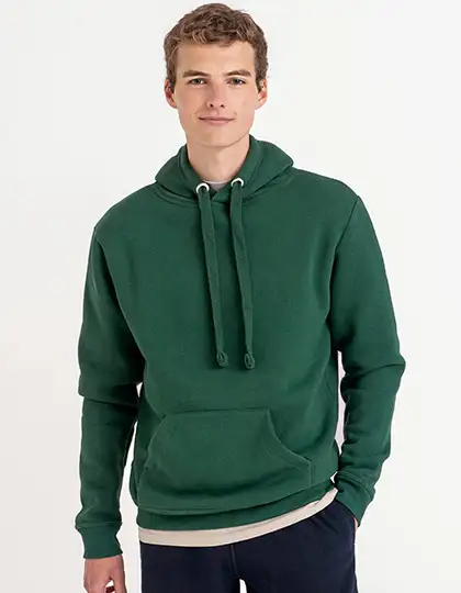 Graduate Heavyweight Hoodie – Artikelnummer JH101