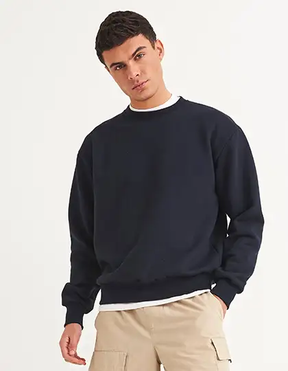 Signature Heavyweight Sweat – Artikelnummer JH123