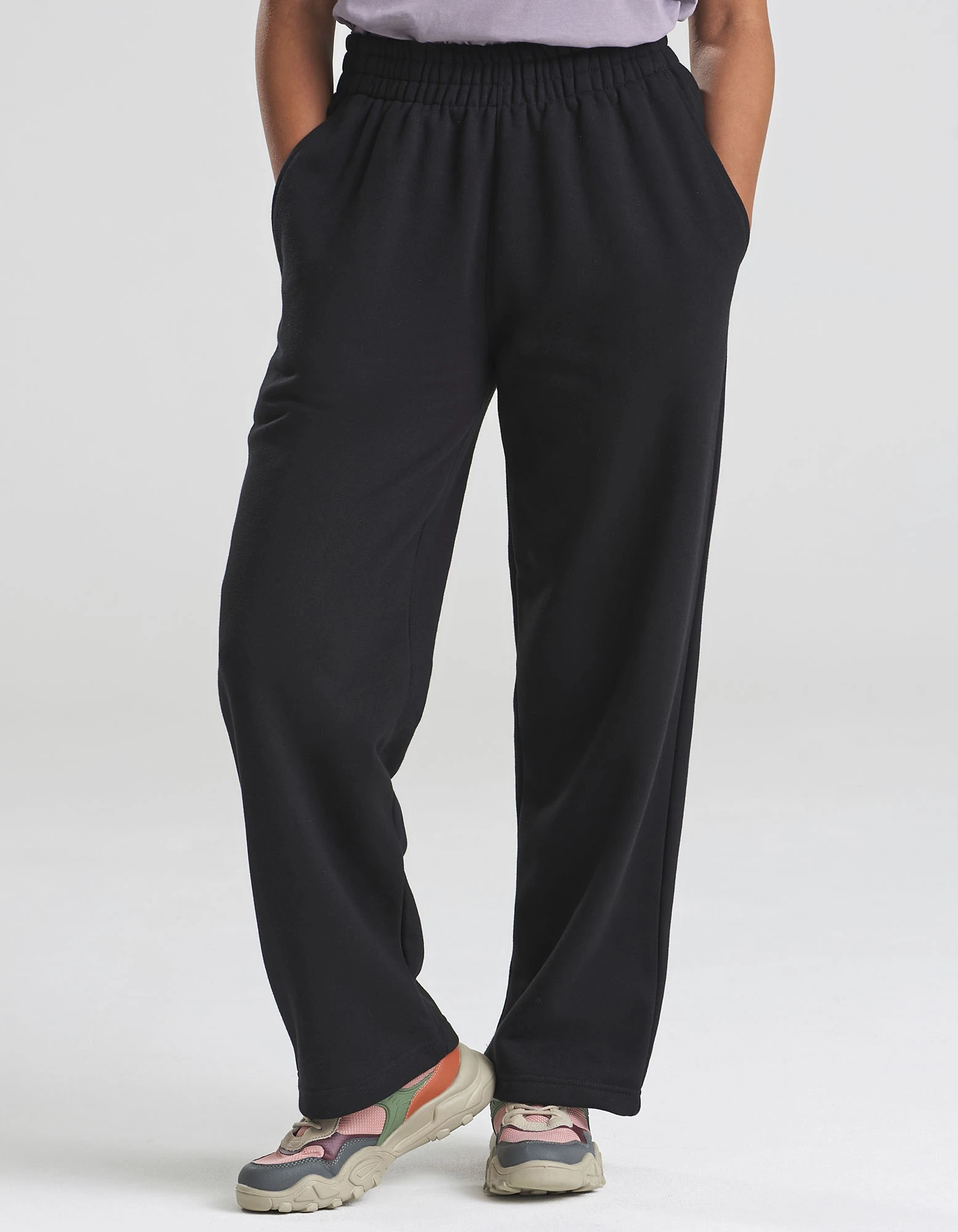 Signature Heavyweight Jogpants – Artikelnummer JH128
