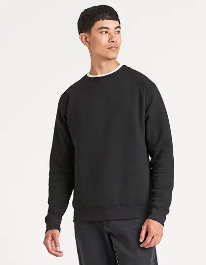 Graduate Heavyweight Sweat – Artikelnummer JH130