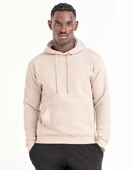 Organic Hoodie – Artikelnummer JH201