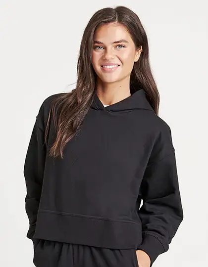 Women's Relaxed Hoodie – Artikelnummer JH305