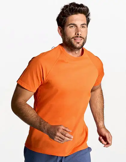 Men´s Sport T-Shirt – Artikelnummer JHK100