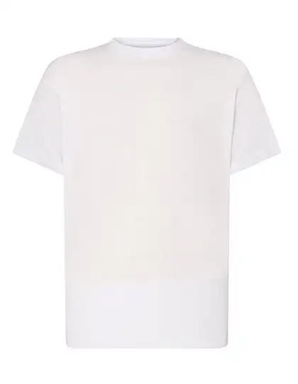Men´s Subli T-Shirt – Artikelnummer JHK150SB