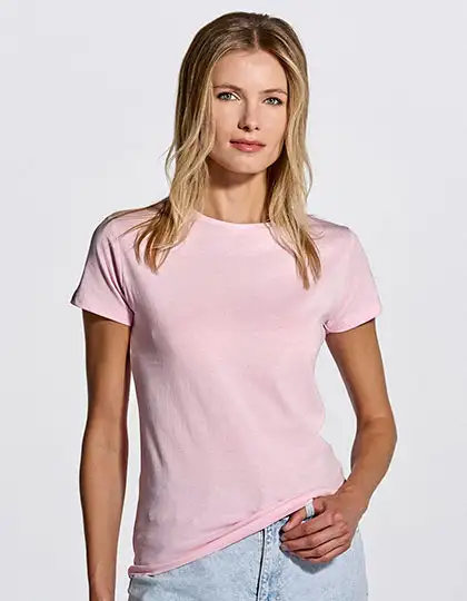Ladies´ Regular Comfort T-Shirt – Artikelnummer JHK152