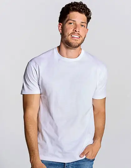 Regular Hit T-Shirt – Artikelnummer JHK170