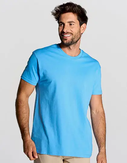 Regular Premium T-Shirt – Artikelnummer JHK190