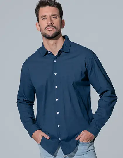 Camisa Tulum Shirt – Artikelnummer JHK200