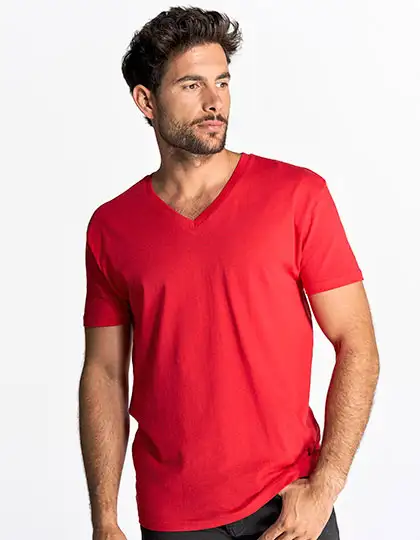Urban V-Neck – Artikelnummer JHK270