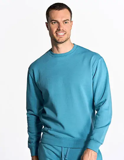 Crew Neck Sweatshirt – Artikelnummer JHK320