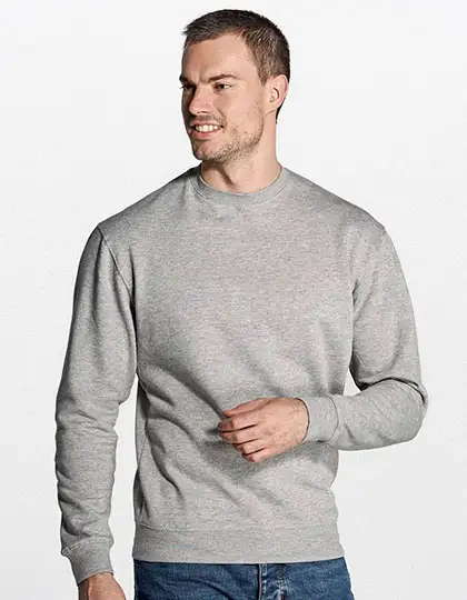 Unisex Sweatshirt – Artikelnummer JHK321