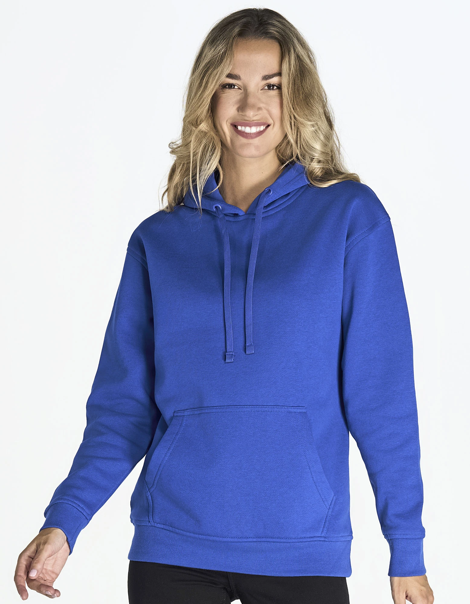 JT Kangaroo Hooded Sweat – Artikelnummer JHK420N