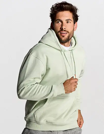 Kangaroo Sweatshirt – Artikelnummer JHK421