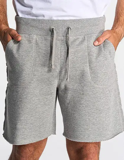 Men´s Sweat Shorts – Artikelnummer JHK481