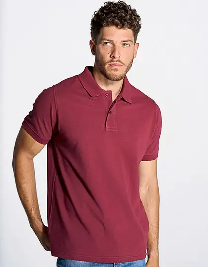 Men´s Polo Regular – Artikelnummer JHK510