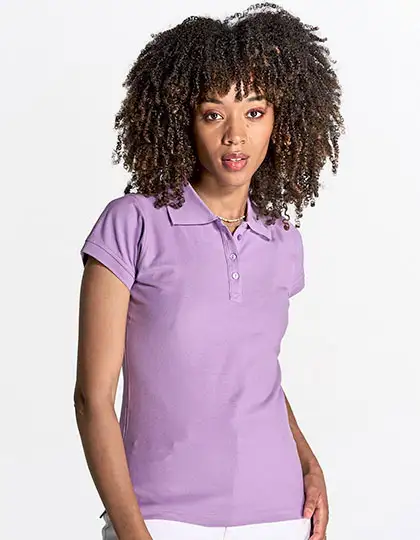 Ladies´ Polo Regular – Artikelnummer JHK511