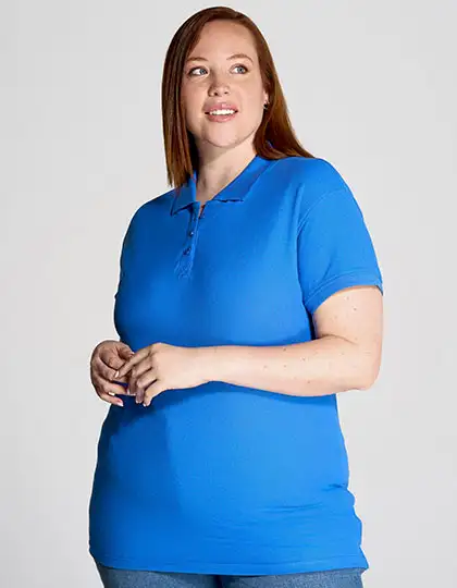 Ladies´ Curves Polo – Artikelnummer JHK602