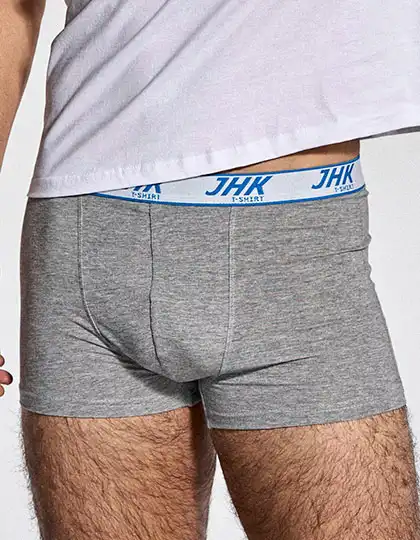 Men´s Short Boxer Briefs (3 Pack) – Artikelnummer JHK900