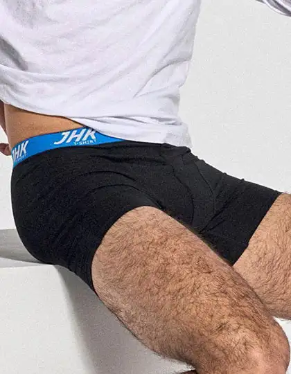 Men´s Midway Briefs (3 Pack) – Artikelnummer JHK901