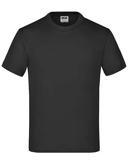 Junior Basic-T – Artikelnummer JN019