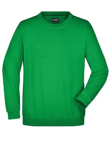Round Sweat Heavy – Artikelnummer JN040