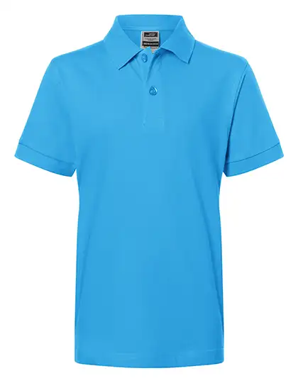 Junior Classic Polo – Artikelnummer JN070K