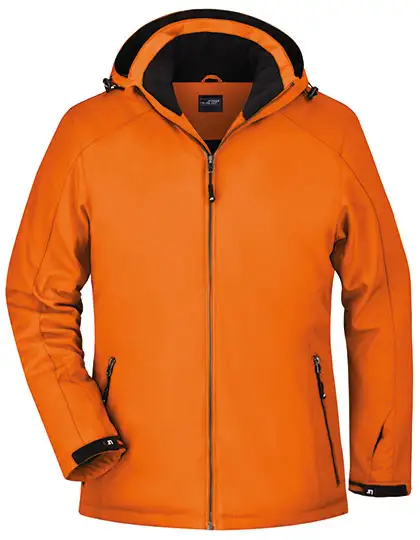 Ladies´ Wintersport Jacket – Artikelnummer JN1053