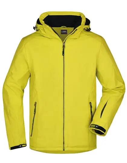 Men´s Wintersport Jacket – Artikelnummer JN1054