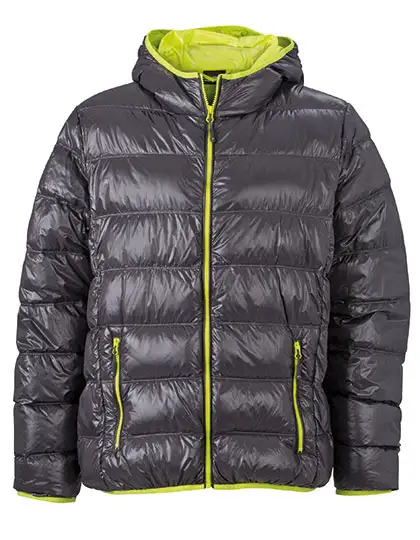 Men´s Down Jacket – Artikelnummer JN1060