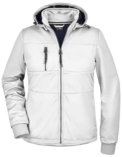 Ladies´ Maritime Jacket – Artikelnummer JN1077