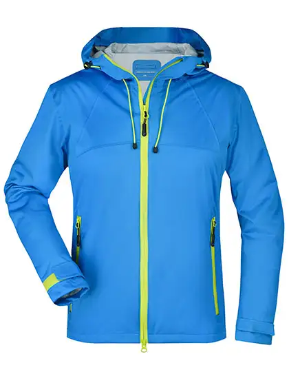 Ladies´ Outdoor Jacket – Artikelnummer JN1097
