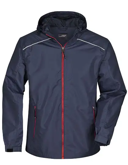 Men´s Rain Jacket – Artikelnummer JN1118