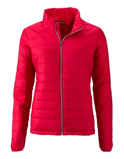 Ladies´ Padded Jacket – Artikelnummer JN1119