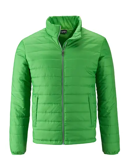 Men´s Padded Jacket – Artikelnummer JN1120