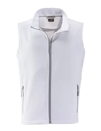 Men´s Promo Softshell Vest – Artikelnummer JN1128